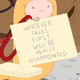 Image for article titled Adventure Time: “Shh!”